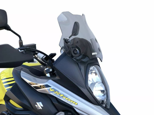 WRS Windscreen Sport V-Strom 650 S SU004F