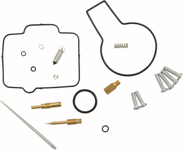 Kit de reparación de partidos duros de Moose Offroad CARB HON 26-1358