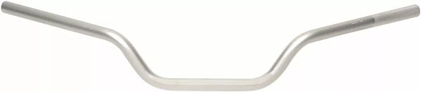 MANABAR RENTHAL 7/8 Road High SLV 756-01-Si