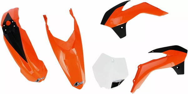 Kit de carrocería OVNO KTM SX85 13-17 OE KTKIT514@999