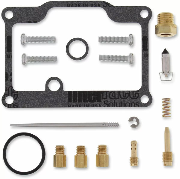 Kit de reparación de partidos duros de Moose Offroad Carb Pol 26-1007