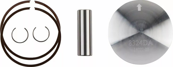 Kit de pistón Wossner RR300 A 8324DA