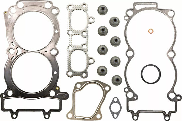 Kit de juntas cómicas T/E RZR XP Turbo Tu C3039