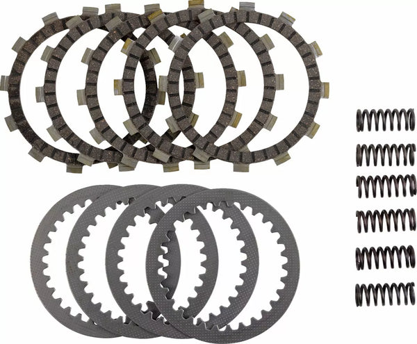 EBC Clutch Kit Dirt DRC Serie DRC025