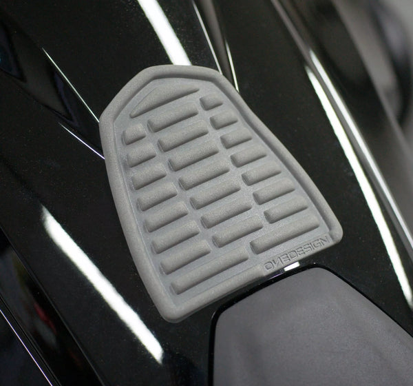 Onedesign Tankpad Soft Touch l Gn CGan132p