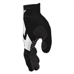 FXR Kids Cross Mc-Gloves Strap MX 20 Black/White