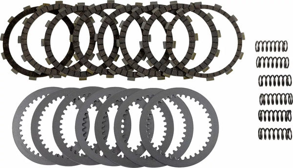 EBC Clutch Kit Dirt DRC Serie DRC105