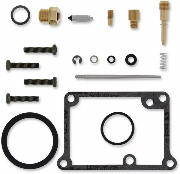 Kit de reparación de partidos duros de Moose Offroad CARB 26-1307