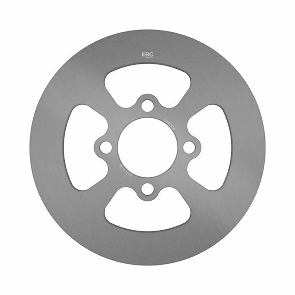 EBC Brake Rotor Fix D Serie RND MD6263D