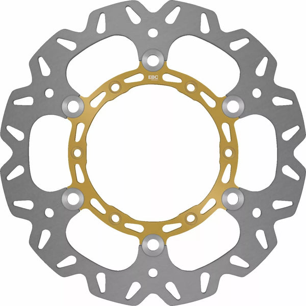 EBC Brake RTR FIX CX XTRM MX OVA MD6392CX