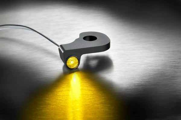 Indicador de Kellermann LED RH Dash A HD SOF 187.115