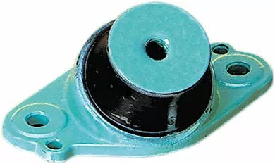Montaje de motor WSM K650/750 011-105