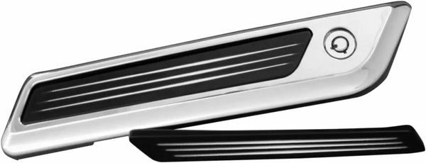 Accutrronix inserta sbag latch diia bk se convierte en 14 pulgadas