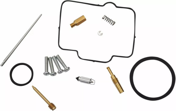 Moose Offroad Hardparts Repair Kit Carb she 26-1736