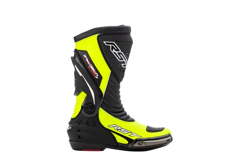 RST SPORT MC BOTS TRACTech EVO III NEGRO /GRUENTA