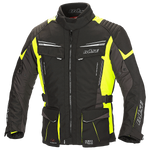 Büse Textile MC Jacket Lago Pro Black /Fry