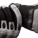 Primero Mc-Gloves Ventilator-X Gray