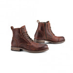 Falco MC Boots Kaspar Brown