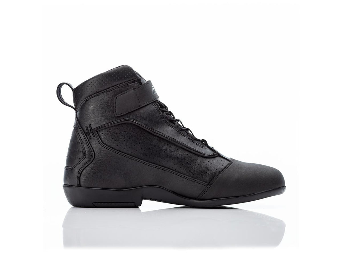 RST MC-SHOES STUNT-X IMPRESION NEGRO