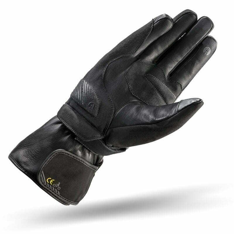 Shima Mc Gloves impermeables Touring Dry