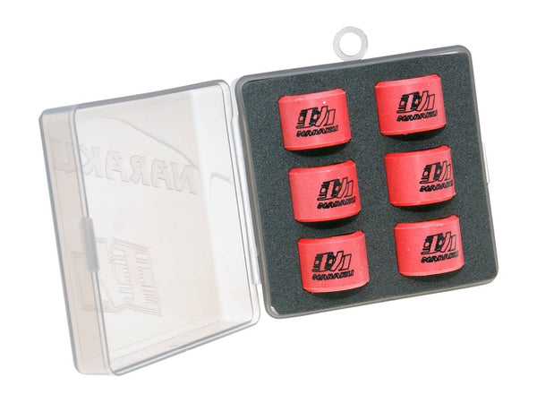 Naraku Roller Set 18x14mm- 10.6G NK918.106