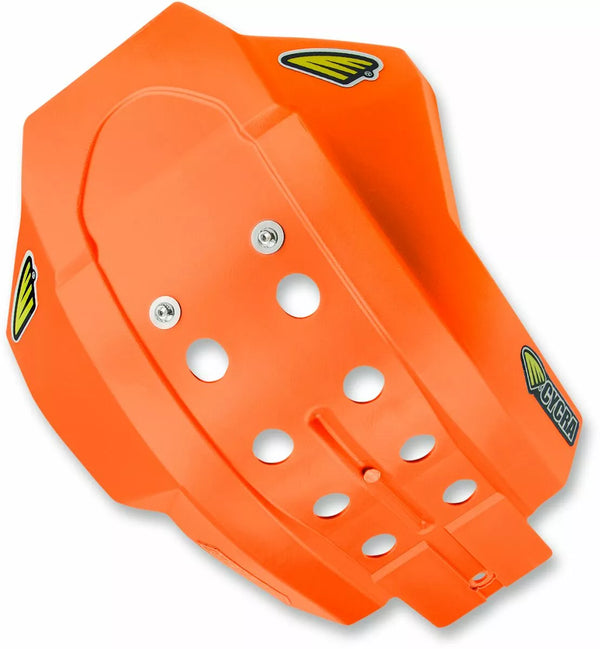 Cycra Skiplate KTM o 1CYC-6212-22