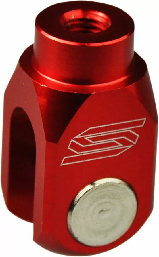 Cicatriz Clevis Red BC301R