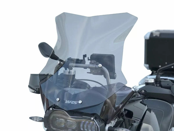 WRS Windscreen Sport EVO R1200GS/A BM034F LED