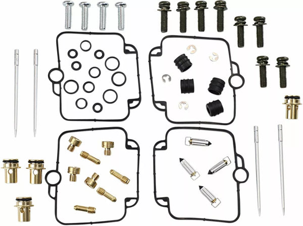Parts Unlimited Carb Kit Suzuki GSXR 750 26-1757