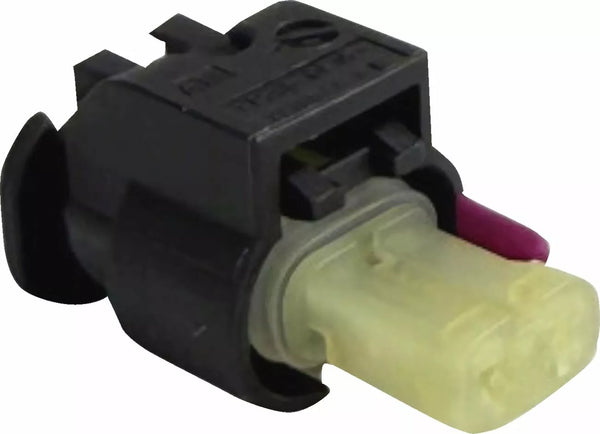 Sensor de temperatura del motor Namz Conector W NMCON-02P