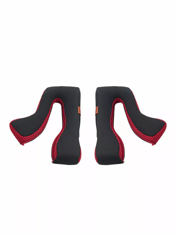 Alpinestars (MX) Cheek Pad S-M5 +5mm 2xL 8960223-11-2x