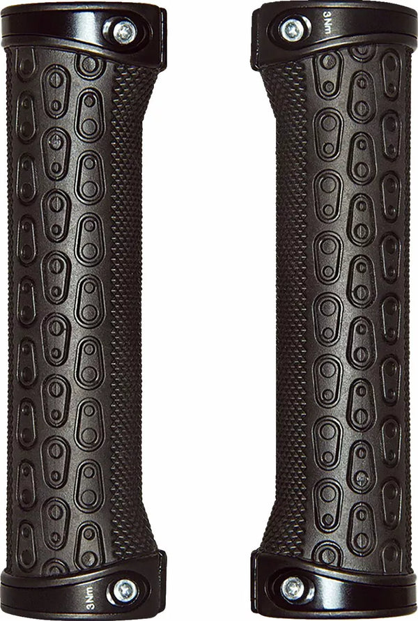 Crankbrothers Lock On Grips Crankbrothers BK 14920