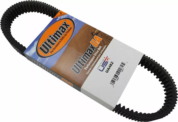 Cinturón Ultimax Ultimax UA Kawasaki UA482