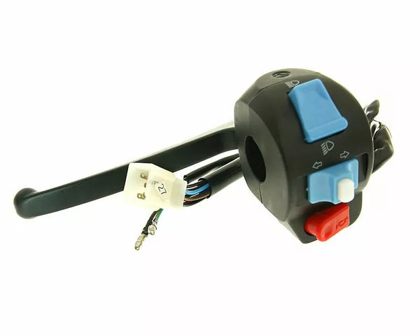 CONJUNTO DE SEÑORA DE 101 OCTANE BT13955