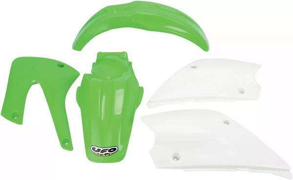 Ovni body kit kx85 2000 oe kakit206@999