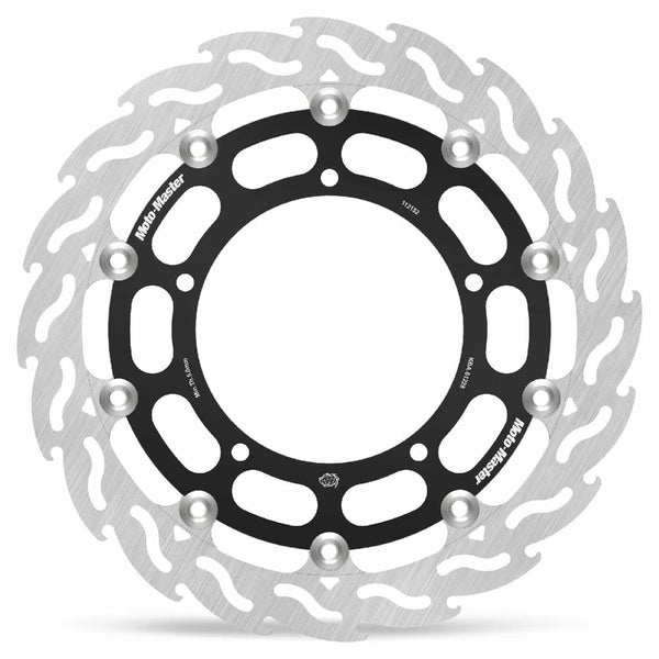 Disc de freno de Moto-Master Racing Ft R 112152