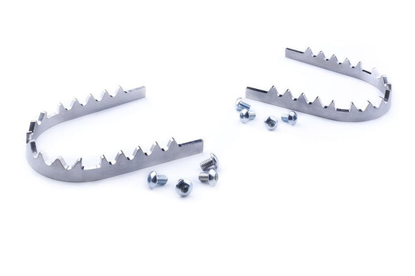 Kite replacement footpeg foil hva 29.203.0.xx