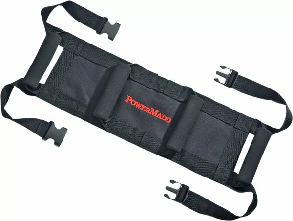 PowerMadd Rider Hold Strift 61070