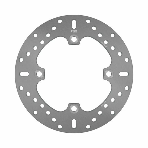 EBC Brake Rotor Fix D Serie RND MD6348D
