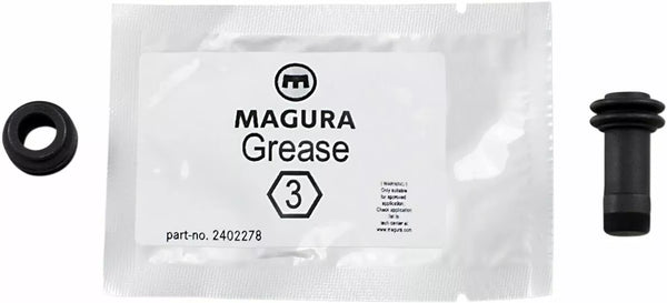 Copa deslizante de Magura Caliper set 2701758