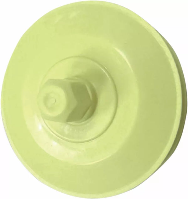 Pistón de válvula de potencia WSM 010-495-10