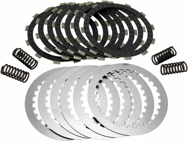 EBC Clutch Kit Carbon DRCF Ver DRCF054