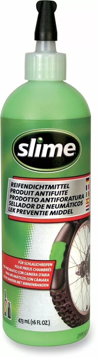 Tubo de sellador de limo 473ml 10026
