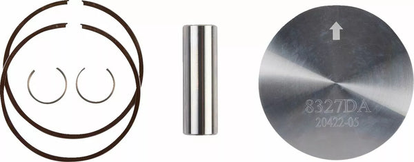 Kit de pistón de Wossner 300 ktm/casa/GG 8327DA