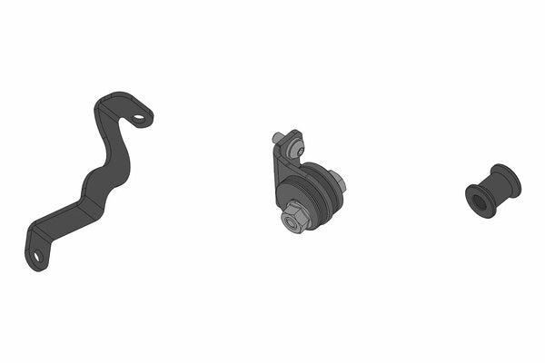 Kit de montaje de chispa str tri 765 shit112