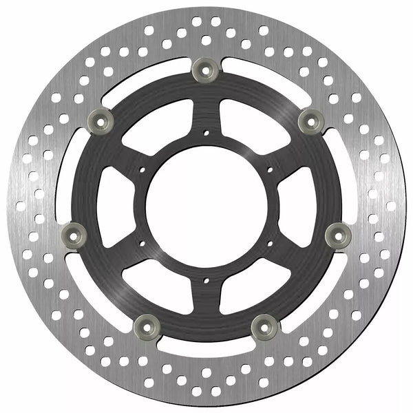 SBS BRAKE RTR ROUND 5168A