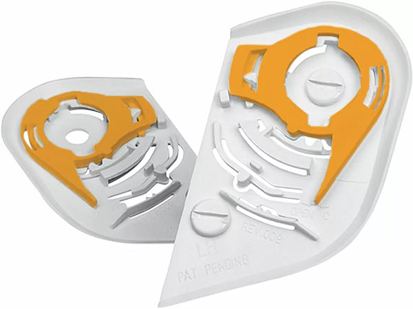 Icono Proshield Pivot Kit White 0133-0311