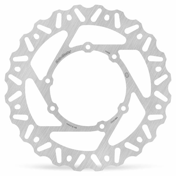 Disc de freno Moto-Master Nitro Front 110355