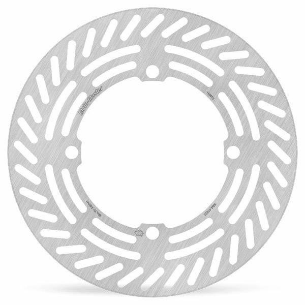 Moto-master freno de disco de vino delantero 110813