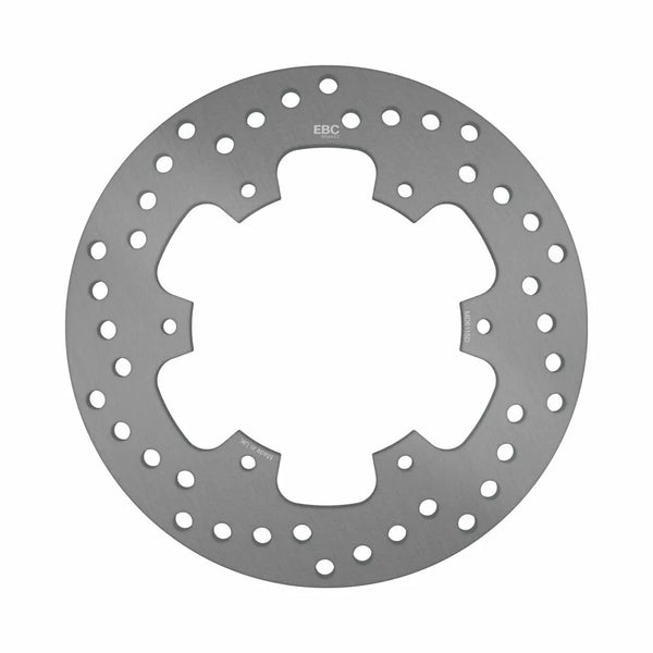 EBC Brake Rotor Fix D Serie RND MD6115D